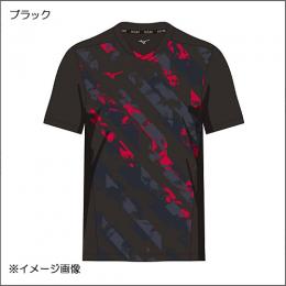 ゲームシャツ(82JAD106)