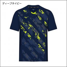 ゲームシャツ(82JAD106)