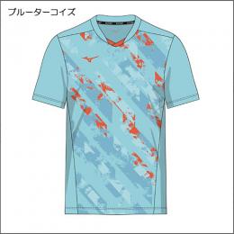 ゲームシャツ(82JAD106)