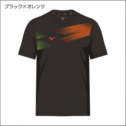 ゲームシャツ(82JAD111)