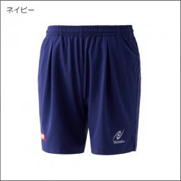 セモリアストレッチショーツ