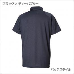 ポロシャツ(ボタンダウン)32MA9180