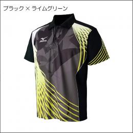 ゲームシャツ82JA6006