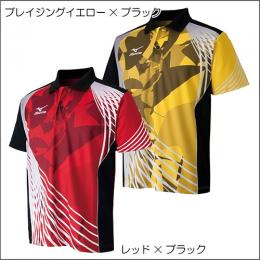 ゲームシャツ82JA6006