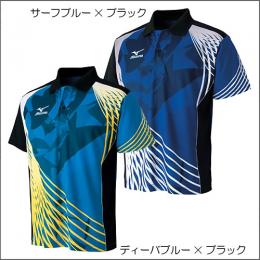 ゲームシャツ82JA6006