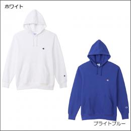 フーデッドスウェットシャツ(C3-W101)