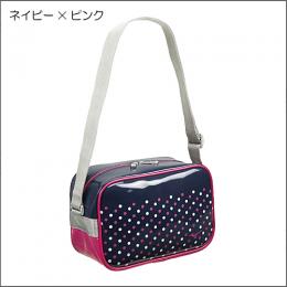 エナメルバッグ(S)33JM9415