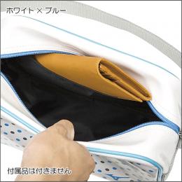 エナメルバッグ(S)33JM9415