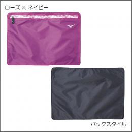 平型ポーチL(A4サイズ)33JM9437