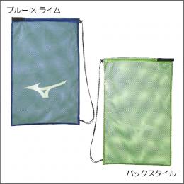 メッシュバッグ(L)33JM9431