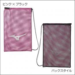 メッシュバッグ(L)33JM9431
