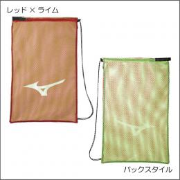 メッシュバッグ(L)33JM9431