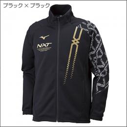 NXTウォームアップシャツ32JC8020