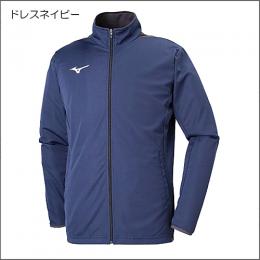 ライトニットジャケット32MC9120