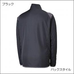 ライトニットジャケット32MC9120