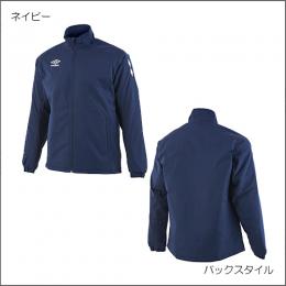 ジュニア インシュレーションジャケット(中綿)UAA4120J