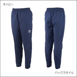インシュレーションパンツ(中綿)UAA4120P