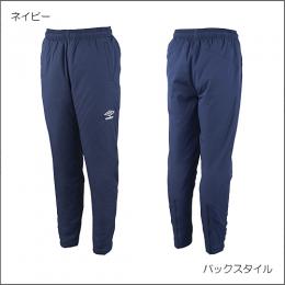 ジュニア インシュレーションパンツ(中綿)UAA4120JP