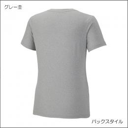 ドライTシャツ(レディース)32MA2312