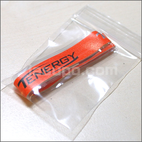 卓球のことなら 卓球専門店ジャスポ じゃぁ 卓球用品全国通販 商品詳細 テナジー サイドテープ