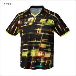 スカイステラシャツ