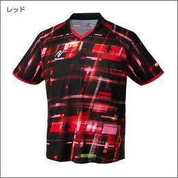 スカイステラシャツ