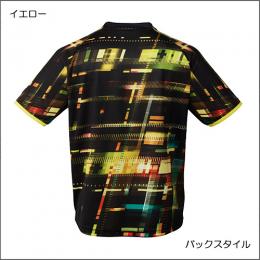 スカイステラシャツ