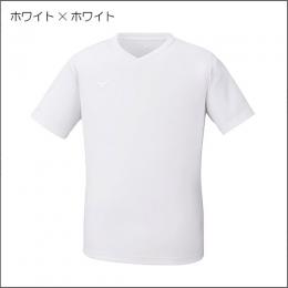 ナビドライTシャツ(Vネック)32MA1191
