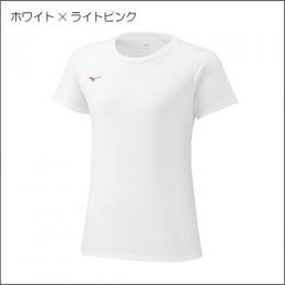 ナビドライTシャツ(半袖)ウィメンズ32MA1390