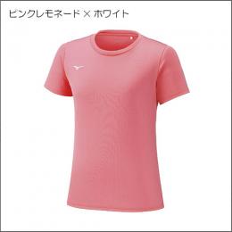 ナビドライTシャツ(半袖)ウィメンズ32MA1390