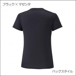 ナビドライTシャツ(半袖)ウィメンズ32MA1390