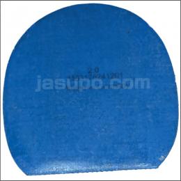 24809　【卓球　中古】　A　ブルースターA1　黒/MAX