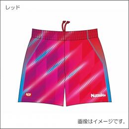 [-80％]ムーブオブリーショーツ