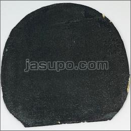 23803　【卓球　中古】　B　オメガ4・プロ　黒/MAX