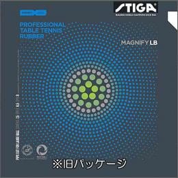 マグニファイLB
