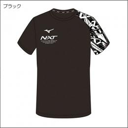 N-XT Tシャツ32JAA210