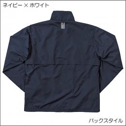 L＆P]Uniウィンドウォーマーシャツ(XLW476)