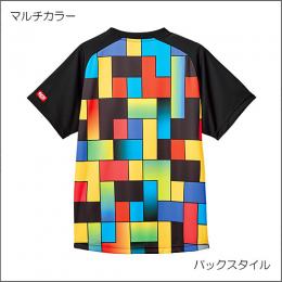 決算】パズルゲームシャツ