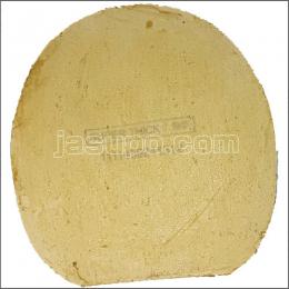 24838　【卓球　中古】　A　ジェネクションV2C　赤/特厚