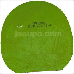 24849　【卓球　中古】　B　ラザンターR37　赤/ULTRAMAX