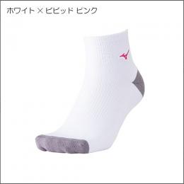 ショートソックス(62JXC001)