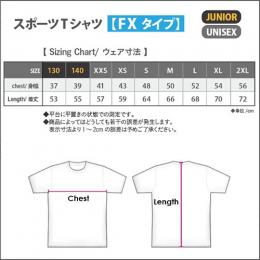 ネコねこ猫パンチスポーツTシャツ(NP2-STF)やんのかブルー