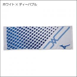 今治タオル:MCLスポーツタオル(32JY9101)