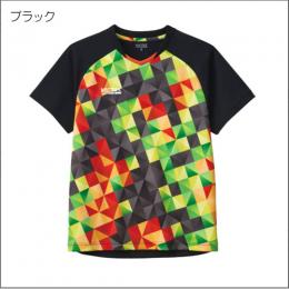プリズムゲームシャツ