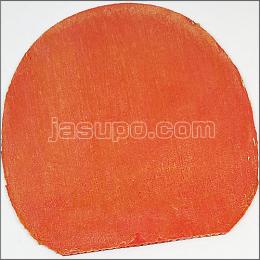 24853　【卓球　中古】　C　ディグニクス05　赤/特厚