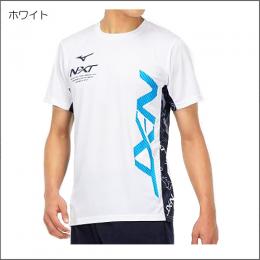 N-XT Tシャツ(32JA2210)