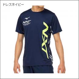 N-XT Tシャツ(32JA2210)