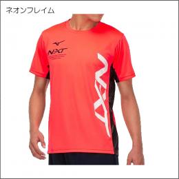 N-XT Tシャツ(32JA2210)