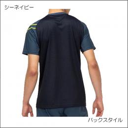 MCライン Tシャツ(32MA2110)