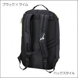 バックパック(35L)83JD204093